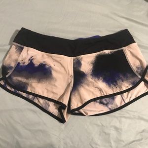 Lululemon Speed Up Short 2.5”